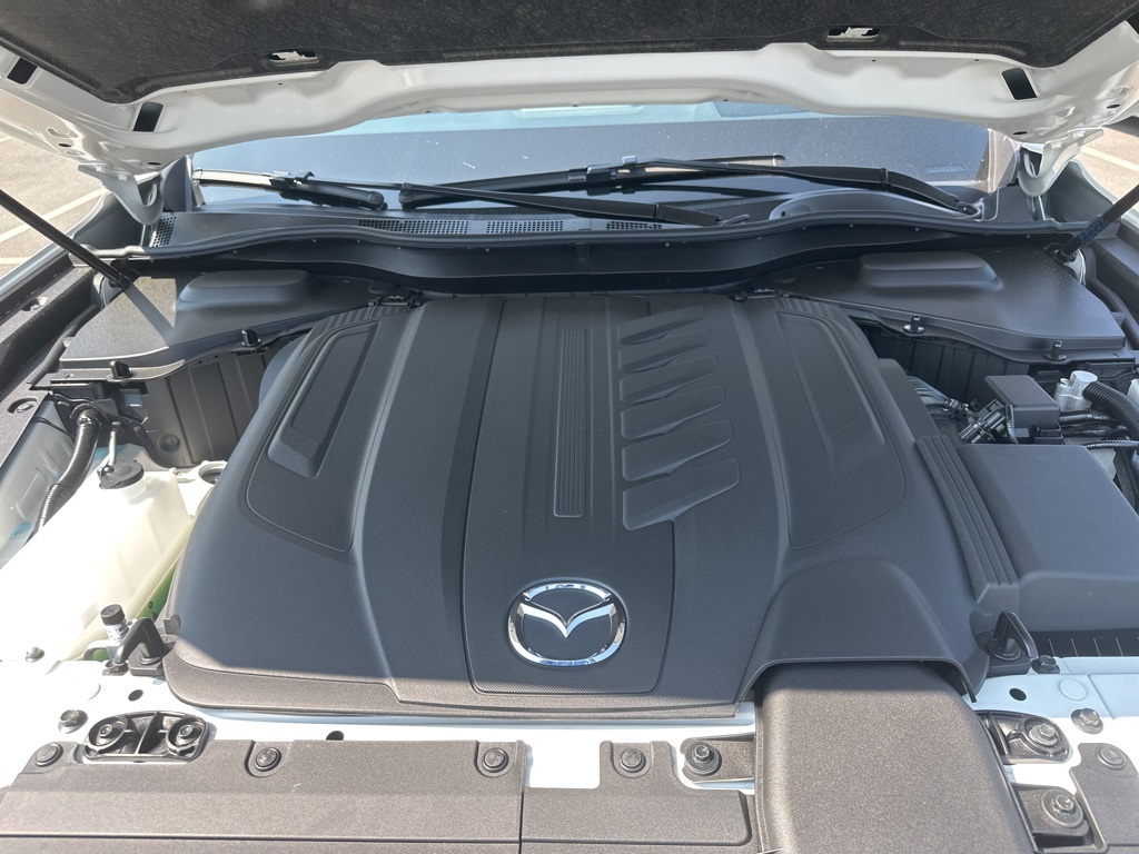 2025 Mazda CX-90 3.3 Turbo Premium Plus photo 5