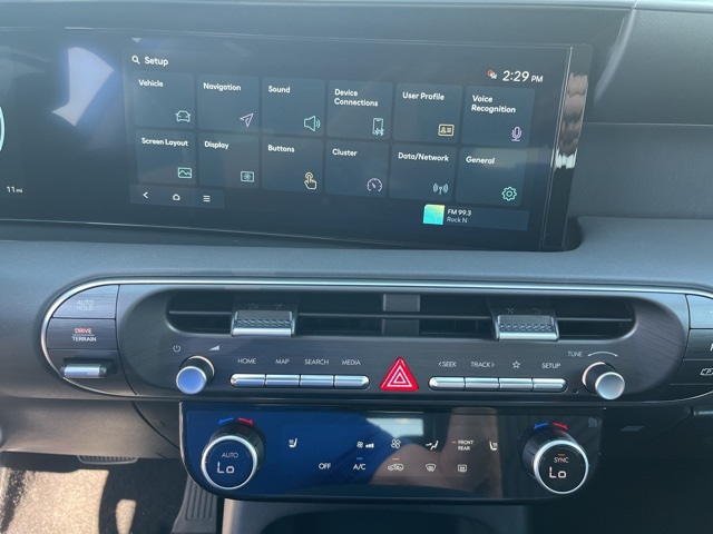 2026 Hyundai Palisade SEL photo 17