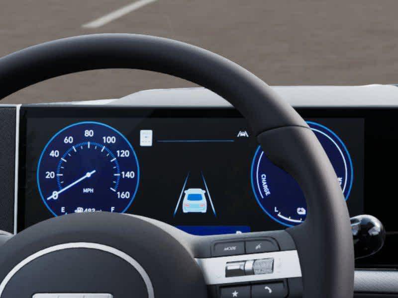 2025 Hyundai Sonata Hybrid Limited photo 9