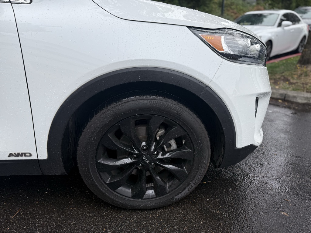 2020 Kia Sorento EX photo 13