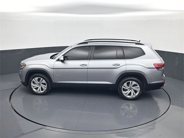 2023 Volkswagen Atlas V6 SE Technology photo 21