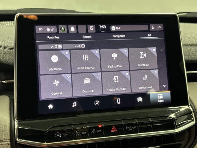 2024 Jeep Compass Limited photo 20
