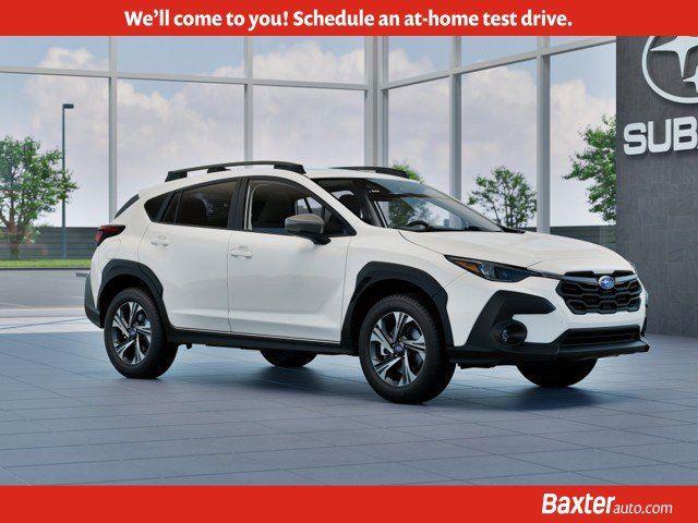 2026 Subaru Crosstrek Premium's photo