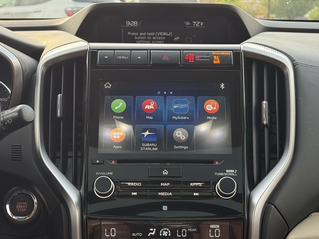 2022 Subaru Ascent Touring photo 22