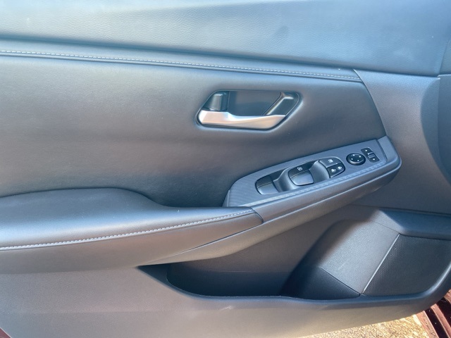 2024 Nissan Sentra SV photo 13