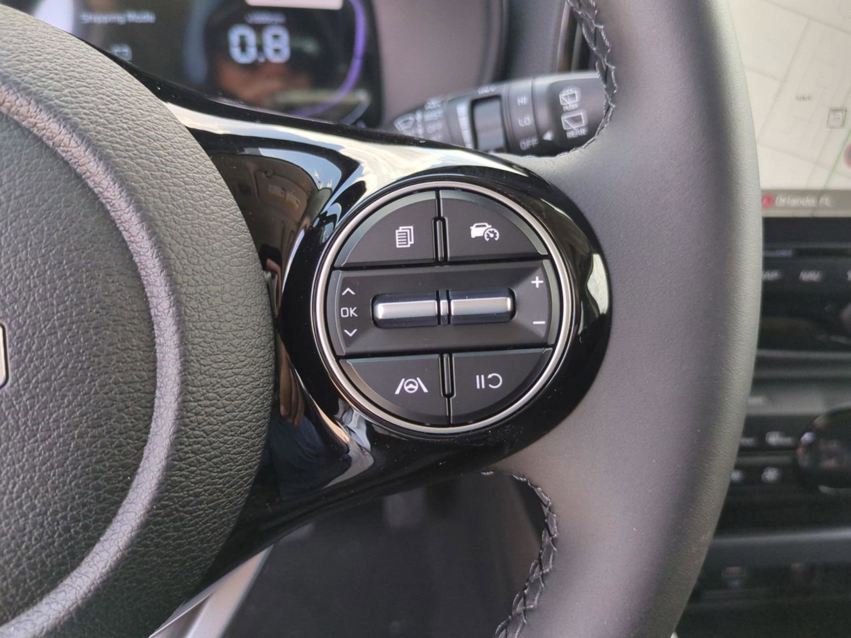 2025 Kia Soul EX photo 29