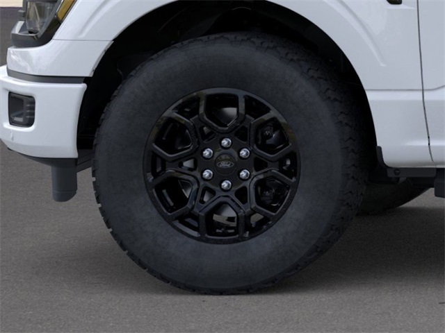 2025 Ford F-150 XLT photo 19