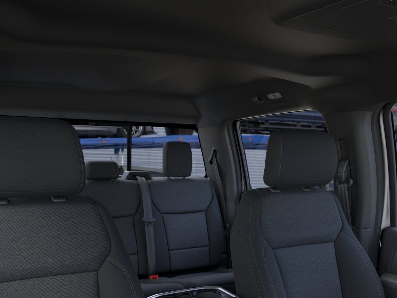 2025 Ford F-150 XLT photo 22