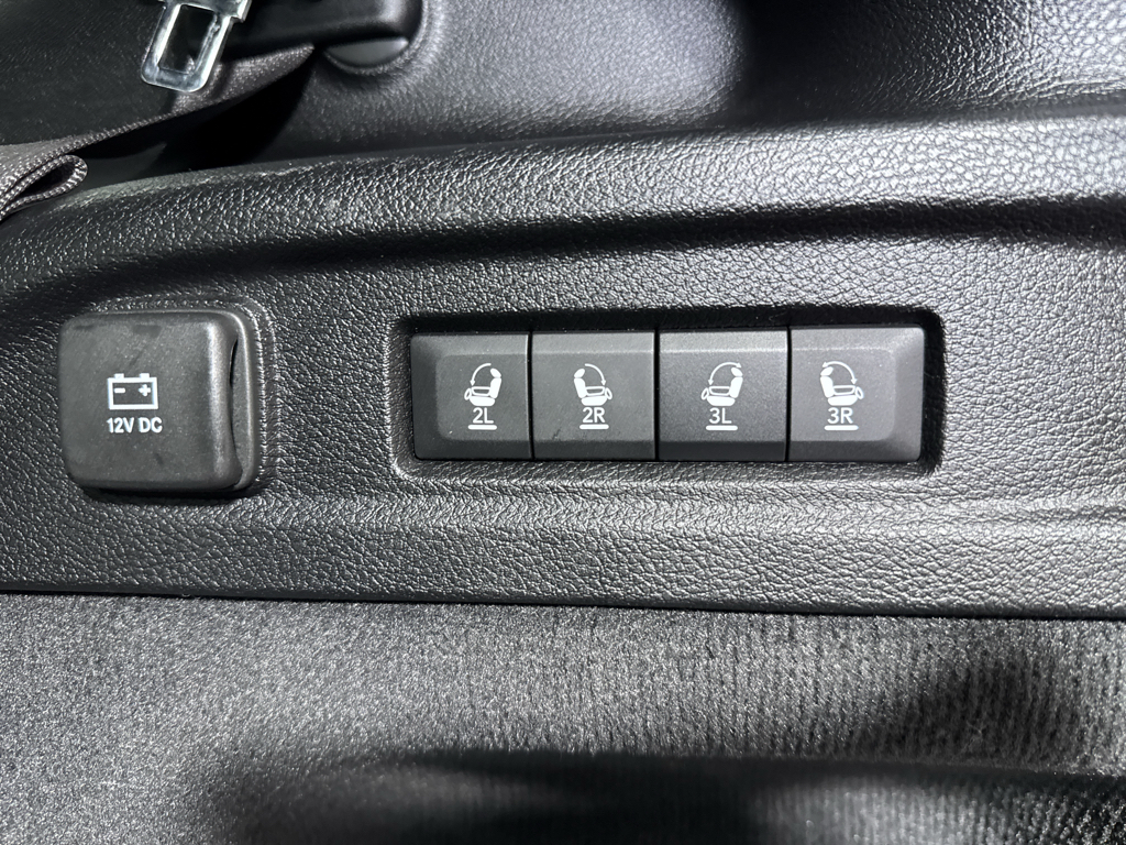 2021 Jeep Grand Cherokee Overland photo 30