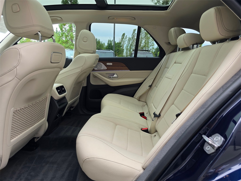 2020 Mercedes Benz GLE 350 4MATIC photo 26