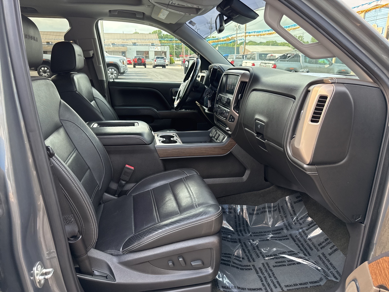 2018 Gmc Sierra 1500 Denali photo 32