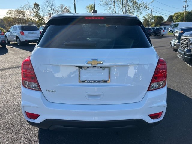 2019 Chevrolet Trax LS photo 6