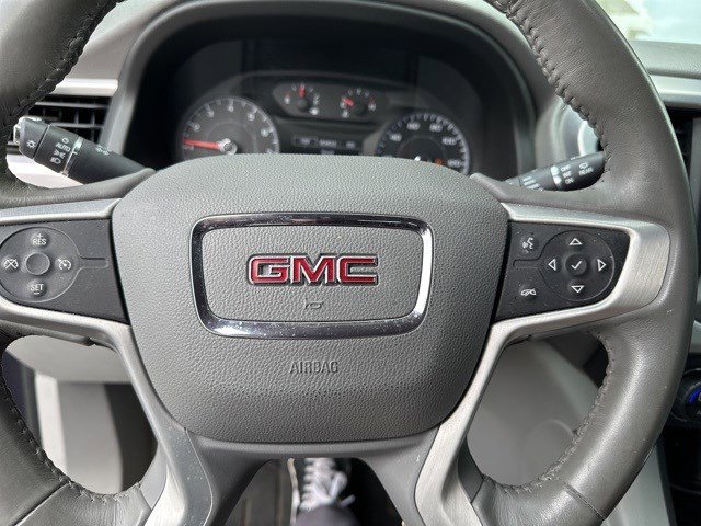 2018 Gmc Acadia SLE photo 11