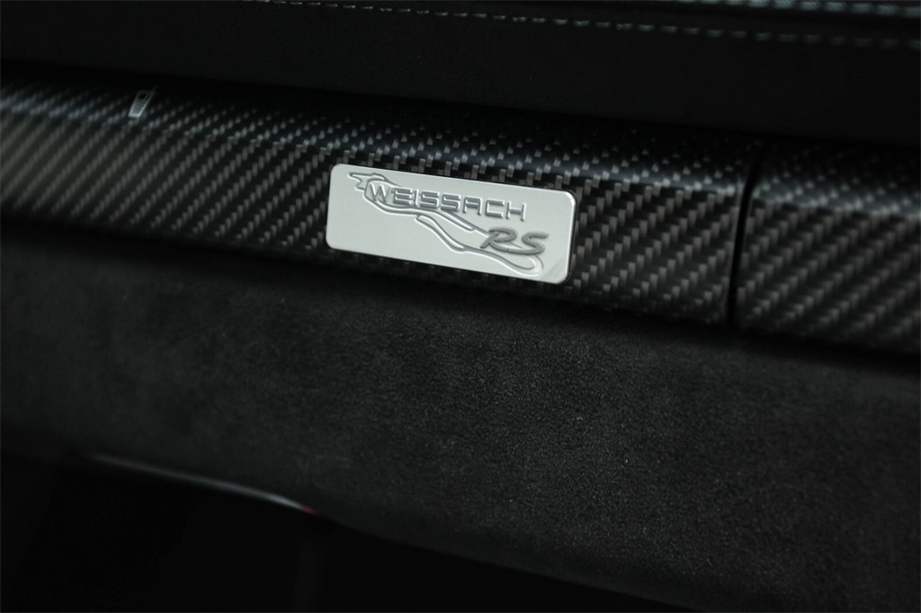 Used 2023 GT Silver Metallic Porsche GT4 RS image 39