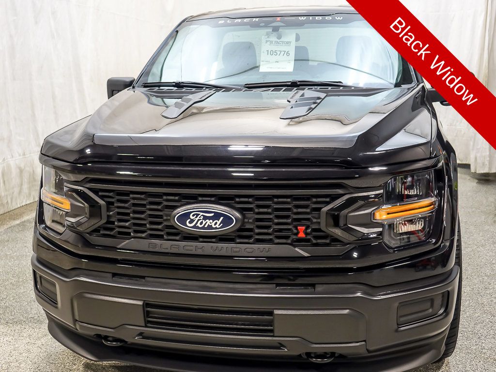 2025 FORD F-150 - Image 4