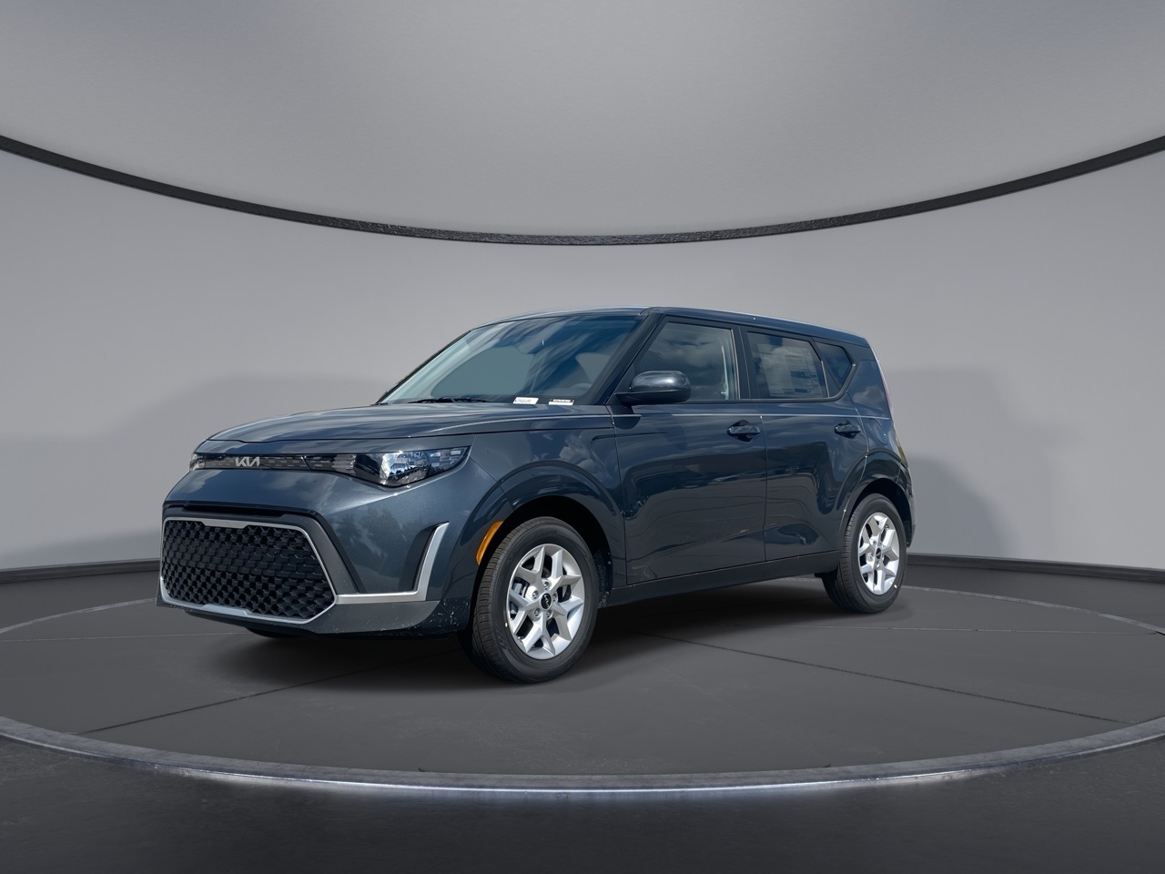 2025 Kia Soul S photo 4