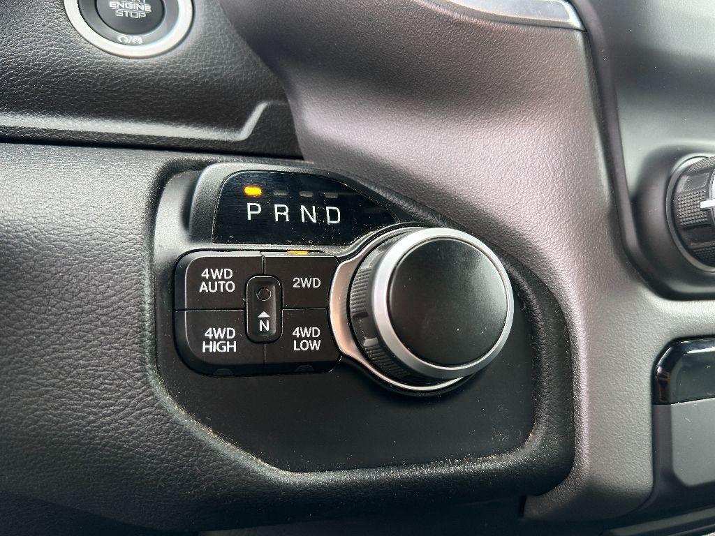 2021 Ram 1500 Big Horn photo 22