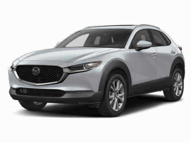 2026 Mazda CX-30 Preferred's photo