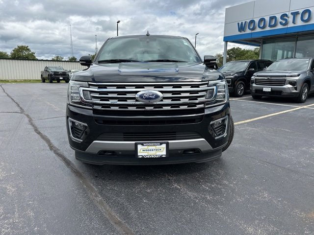 2019 Ford Expedition Limited photo 7