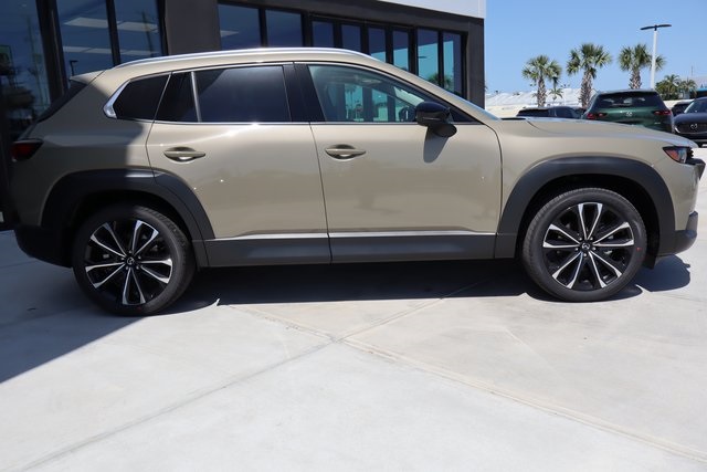 2025 Mazda CX-50 2.5 Turbo Premium Plus photo 2