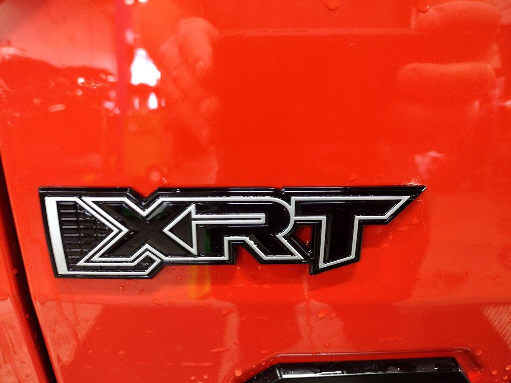 2026 Hyundai Santa Cruz XRT photo 17