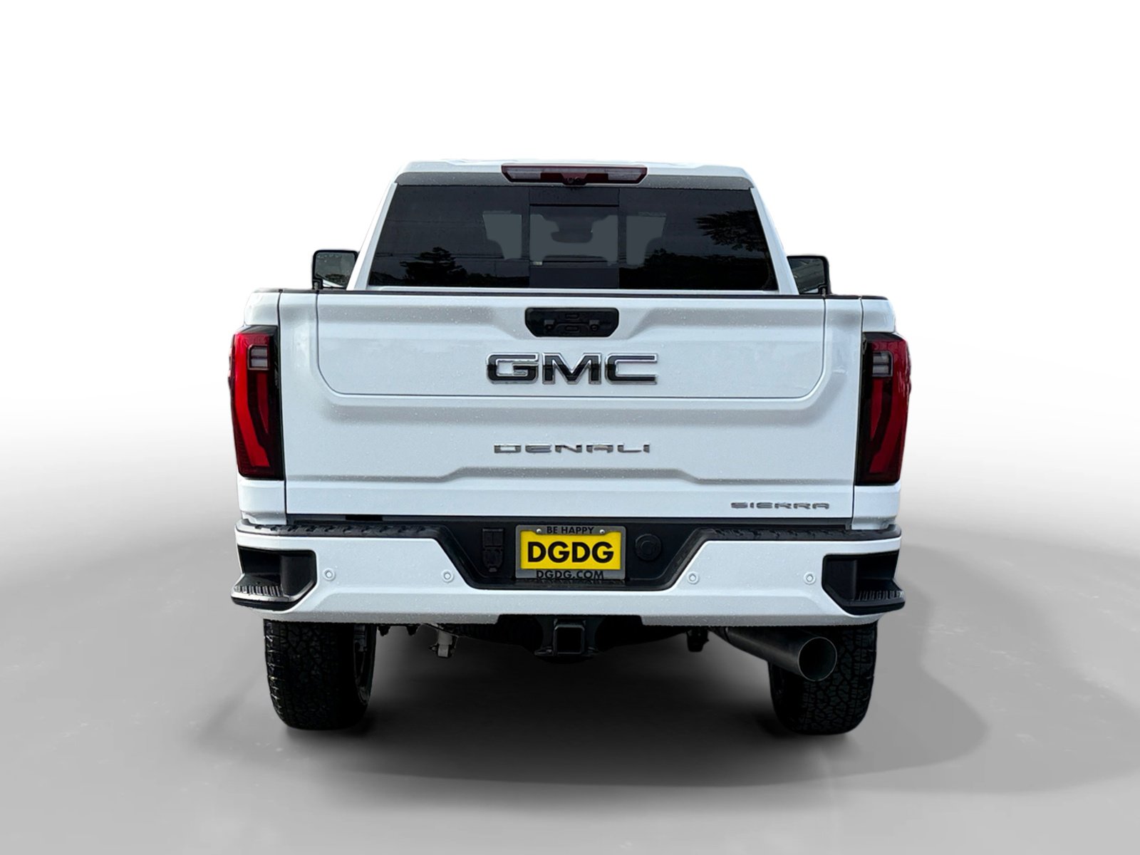 2025 Gmc Sierra 2500 HD Denali Ultimate photo 4