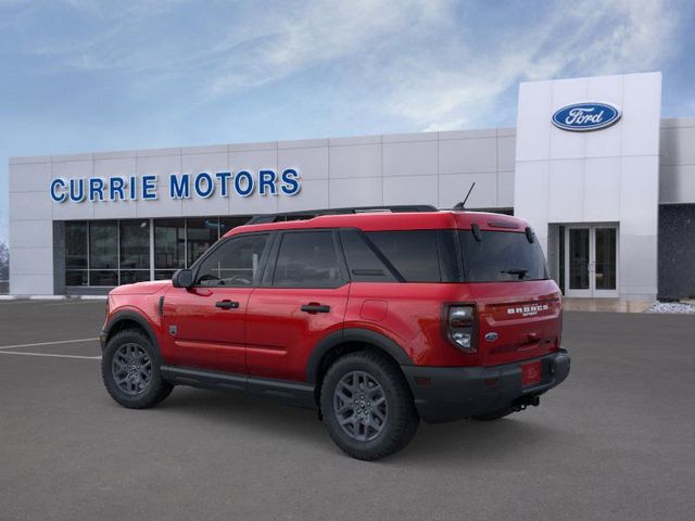 2026 FORD BRONCO SPORT - Image 27