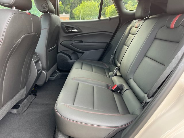 2026 Chevrolet Trax photo 32
