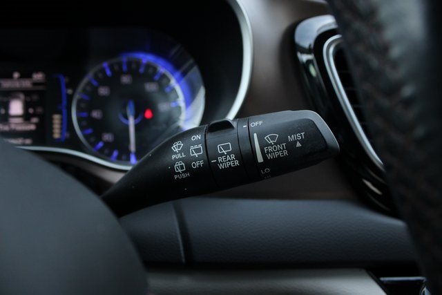 2018 Chrysler Pacifica Touring L photo 9