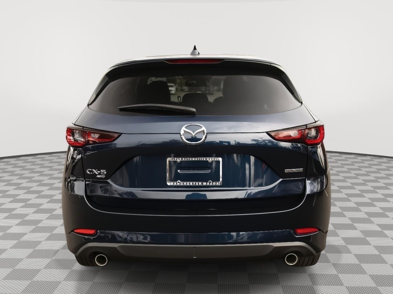 2024 Mazda CX-5 2.5 S Premium photo 18