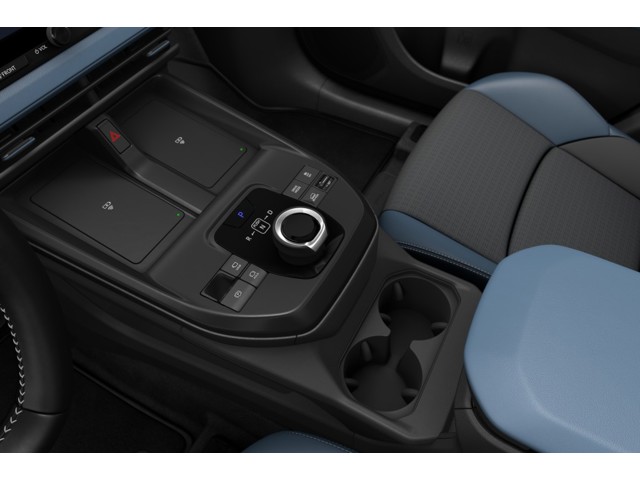 2026 Subaru Solterra Touring photo 3