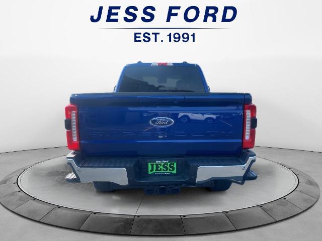 2026 Ford F-350 Lariat photo 4