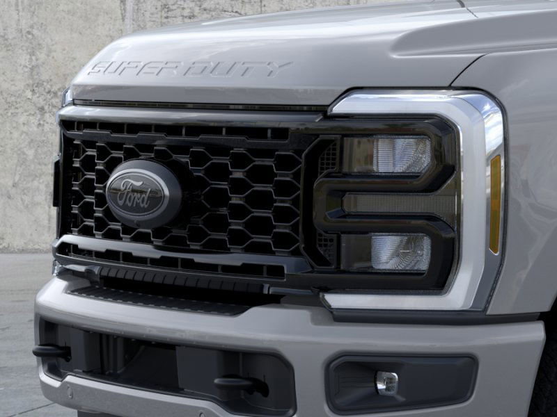 2026 FORD F-250 - Image 17