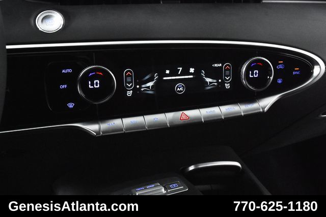 2025 Genesis GV70 2.5T photo 15