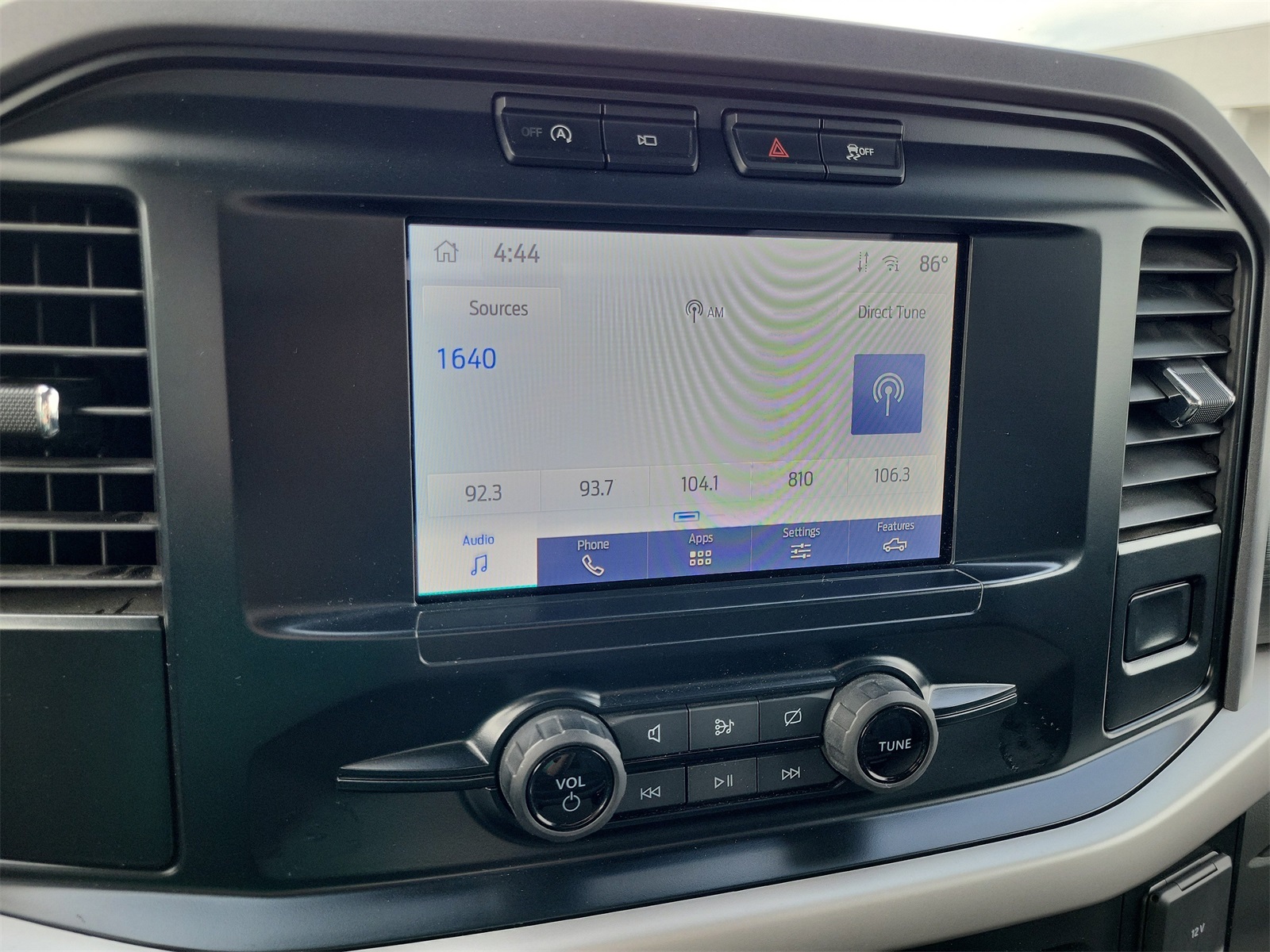 2023 Ford F-150 XLT photo 16