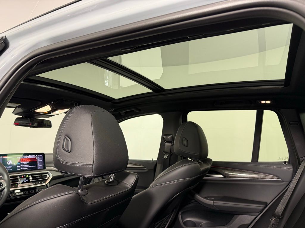 2024 Bmw X3 M40i photo 24