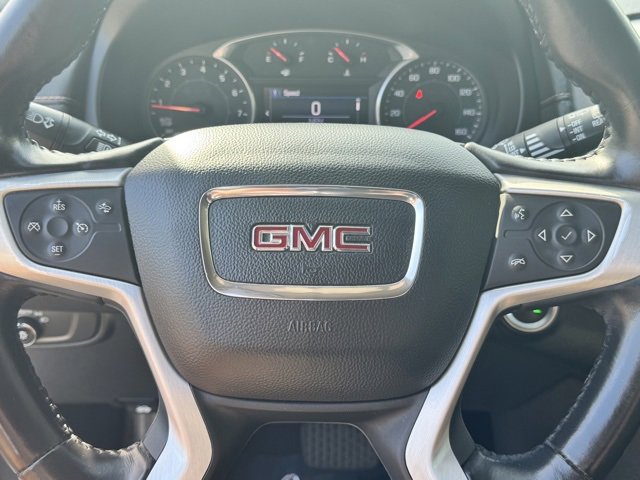 2020 Gmc Terrain SLE photo 21