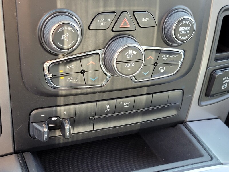 2023 Ram 1500 Classic SLT photo 17