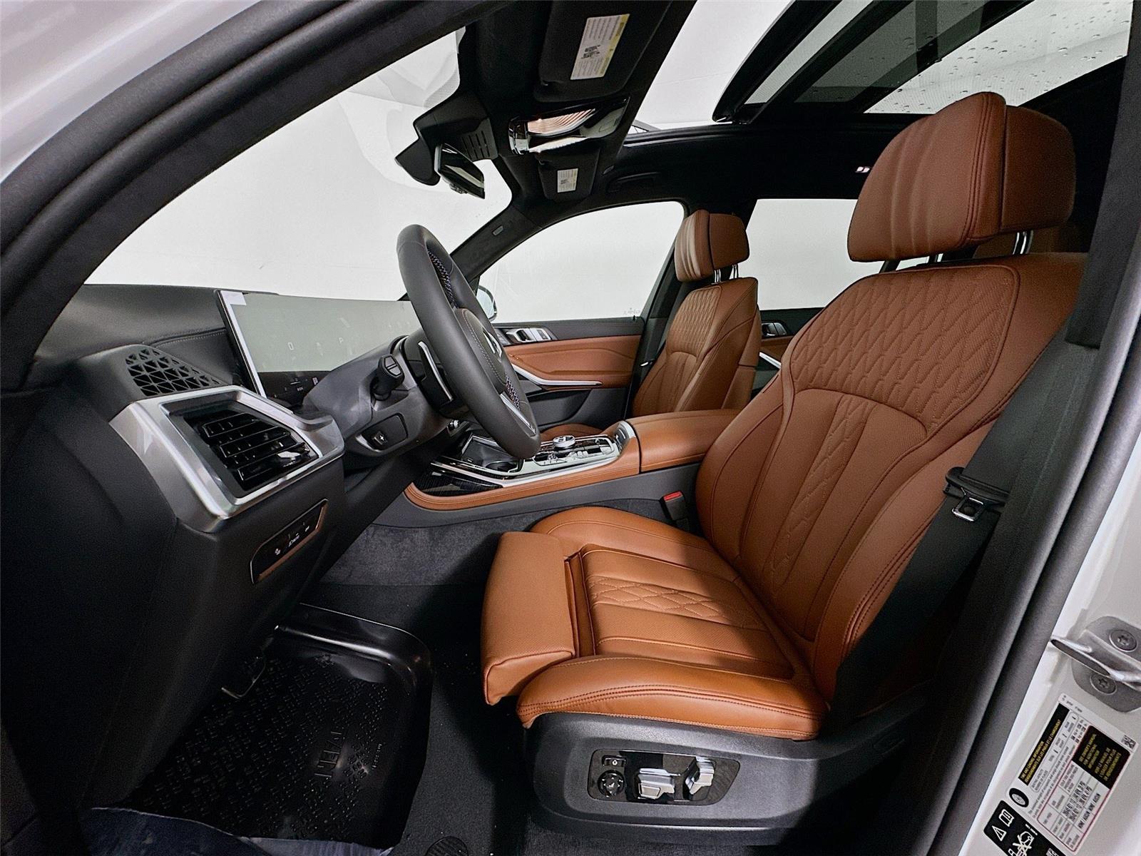 2026 Bmw X7 M60i photo 21