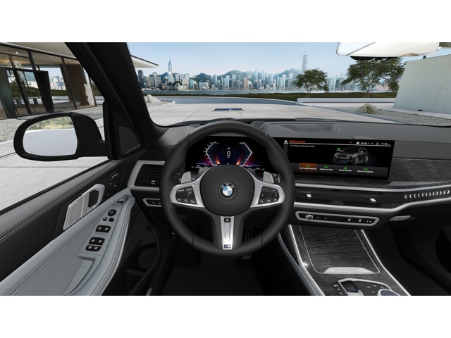 2026 Bmw X7 xDrive40i photo 13