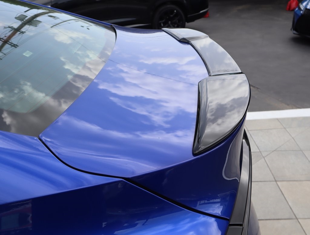 2025 Lexus IS 350 F SPORT photo 17