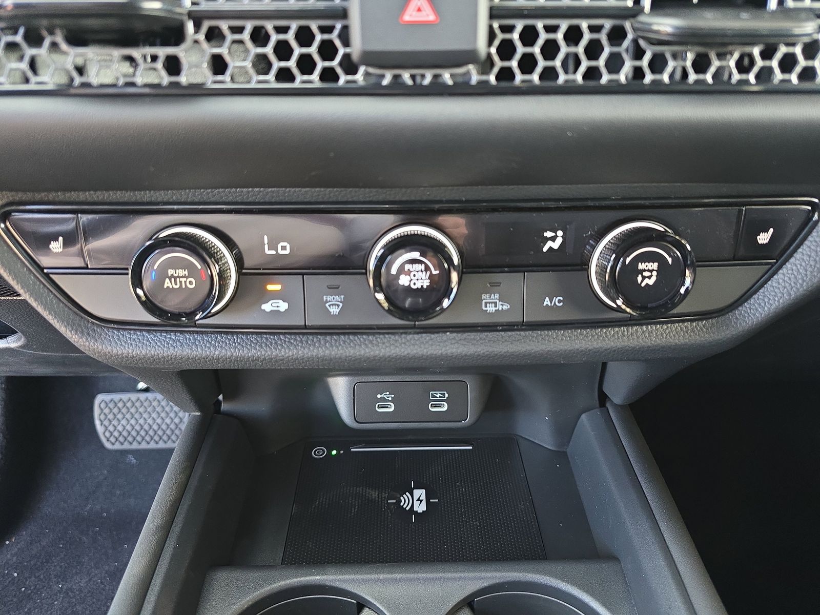2026 Honda HR-V Sport photo 20