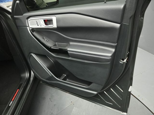 2023 FORD EXPLORER - Image 28