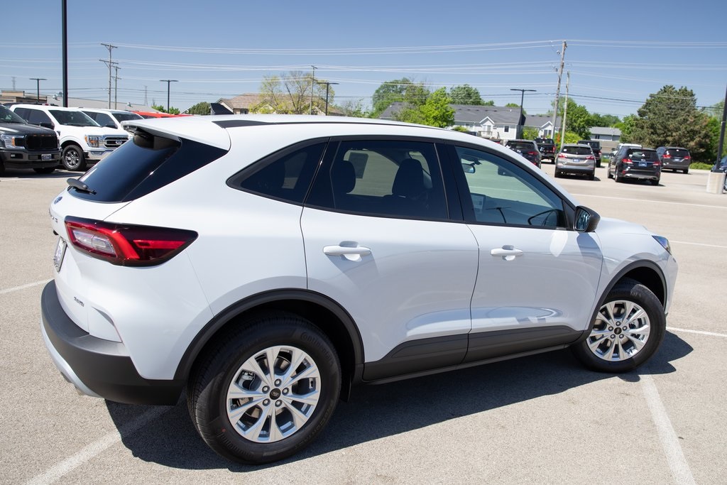 2025 Ford Escape Active photo 4