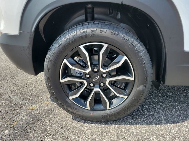 2026 Chevrolet Trailblazer ACTIV photo 26