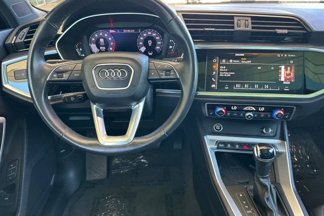 2024 Audi Q3 S line Premium photo 14