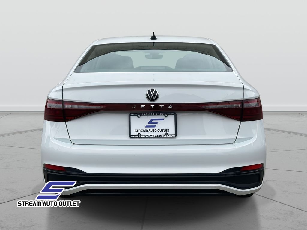 2025 Volkswagen Jetta 1.5T S photo 6
