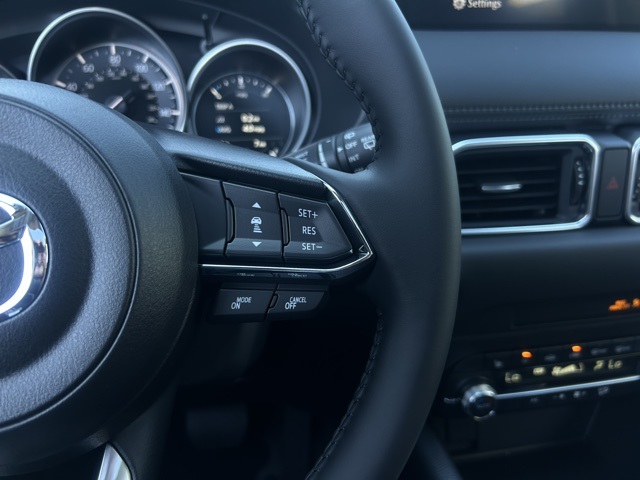 2025 Mazda CX-5 2.5 S Preferred photo 11