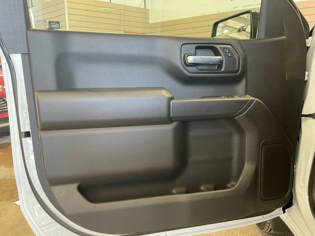 2025 Gmc Sierra Base photo 17