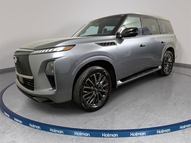 New INFINITI Vehicles | INFINITI Dealer Near Maple Shade, NJ